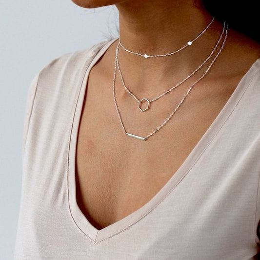What Your Necklace Says About Your Alter Ego (And How to Customize It!