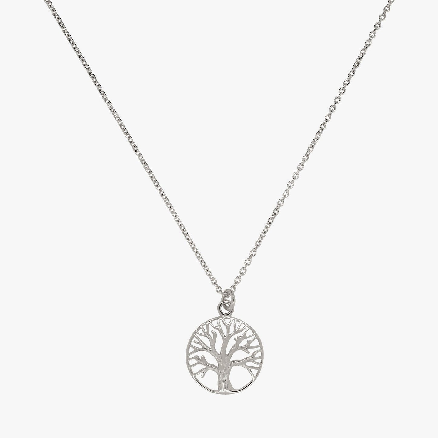 Family Tree of Life Necklace